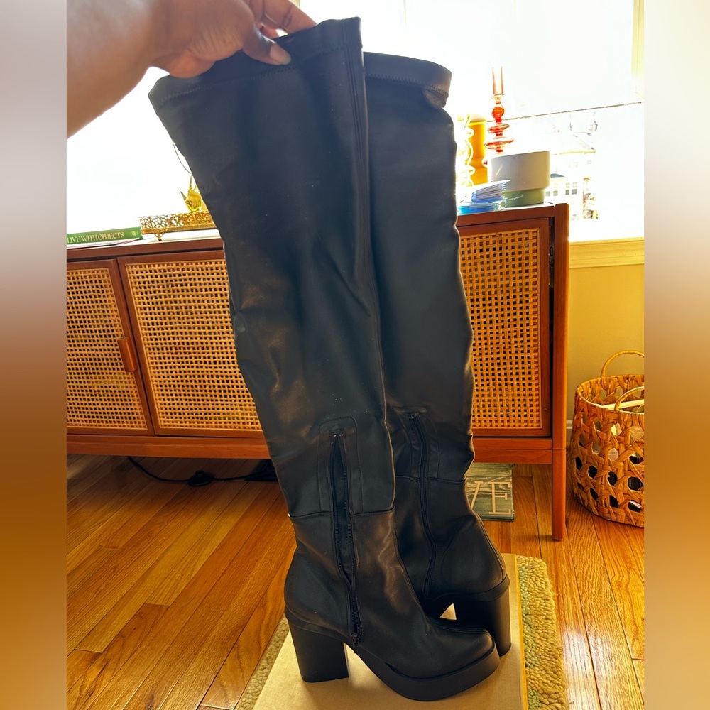 Miista Emi Boot - Picture 6 of 15